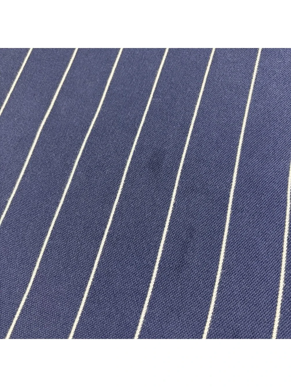 Polo Ralph Lauren Pinstripe Tennis Shirt Size 2XL